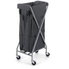 Numatic linen wagon NX 1001 46x39x96 cm grey product photo