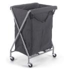 Numatic NX 2001 linen trolley 1x200L gray product photo