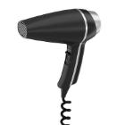Clipper II haardroger 1400 Watt zwart Productfoto