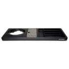 Canterbury welcome tray classic black product photo