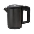 Canterbury waterkoker 0.6L 1000W zwart Productfoto