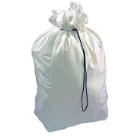 Numatic linnen waszak 100L wit met koord tbv hotelwagen Productfoto