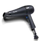 Bentley Sirocco haardroger 1750-2100 Watt met EU plug zwart Productfoto