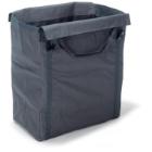 Numatic plastic laundrybag 200L SCA-260 grey for a linnen trolley product photo