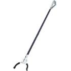 Dirt gripper with squeeze mechanism 92 cm black product photo