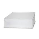 Kussenzak nonwoven PP 19x60x48 cm 100 gr wit Productfoto