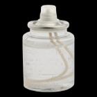 Tovari Lumea original liquid wax cartridge 120 transparant 12 branduren Productfoto