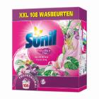 Sunil professional wasmiddel tropische bloemen & Ylang Ylang 7.56 kg Productfoto