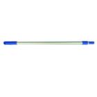 Ecolab aluminium telescopic handle Ergoline 160 cm for Rasant flat mop frame product photo
