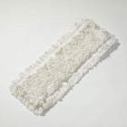 Ecolab cotton flat mop Rasant RNX5S 50 cm white product photo