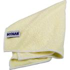 Ecolab Polifix microfiber cloth 30x45 cm yellow product photo
