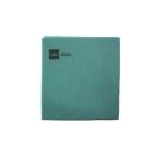 Diversey Taski non woven utility cloth Allegro 38x40 cm green product photo