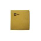Diversey Taski non woven utility cloth Allegro 38x40 cm yellow product photo