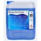 Dishwasher detergent Rinse Aid Extra 10L blue photo du produit