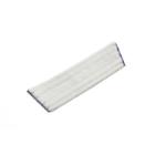 Diversey Taski microfibre flat mop Quick 40 cm white product photo