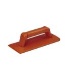 Diversey Taski pad holder Jumbo orange product photo