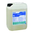 Wasverzorging zonder was Neomax (Neomat) S met parfum voor combimachines 10L Productfoto