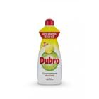 Dubro dishwashing liquid extra lemon 550 ml product photo
