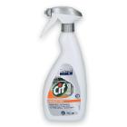 Cif Professional Oven & Grill cleaner 750 ml product photo