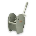 Diversey plastic press for string mob grey product photo