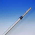 Diversey Taski fiberglass handle 140 cm grey product photo