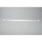 Ecolab ophangsysteem 90 cm wit tbv 5 stelen Productfoto