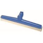 Ecolab Pivoting Floor Squeegee 40 cm Blue product photo