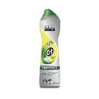 Cif Profesional schuurmiddel citroen 750 ml Productfoto