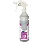 Diversey Suma Divermite sproeiflacon Bac D10 750 ml (leeg) Productfoto