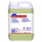 Diversey Taski Sani Calcafoam W3i acidic foam sanitary cleaner 5L product photo