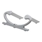 Ecolab handle for Mobilette Vario Flexx hygiene trolley product photo