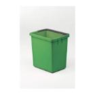 Ecolab kunststof emmer tbv Vario Maxx 5L groen Productfoto