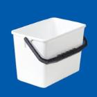 Ecolab seau en plastique pour Vario Maxx 5L blanc photo du produit