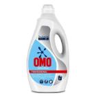 Détergent liquide Omo Professional Active Clean 5L photo du produit