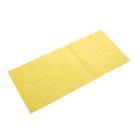 Diversey Taski PP disposable cloth 30 gram yellow product photo