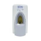 Diversey Soft Care toiletbrilreiniging dispenser W716 wit Productfoto