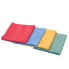 Diversey Taski JM Ultra microfibre cloth 32x32 cm blue product photo