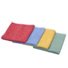 Diversey Taski JM Ultra microfibre cloth 32x32 cm green product photo