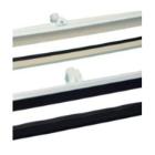 Diversey kunststof/rubber houder 2-3 cm wit Productfoto