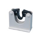 Diversey steel holder 3-4 cm white for suspension system product photo