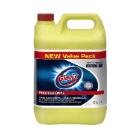 Glorix professional bleach original sanitary cleaner 5L product photo