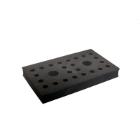 Diversey Taski Duo mop press adapter black product photo