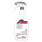 Diversey Clax Magix Rust 70D2 W363 stain remover iron and rust product photo