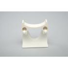 Ecolab steelklem ø 3.2 cm wit tbv ophangsysteem Productfoto