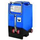 Diversey Suma Super L1 bleaching dishwashing detergent 200L product photo