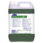 Diversey Taski Jontec 300 concentrate F4c floor cleaner 5L product photo