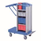 Ecolab werkwagen Mobilette Vario Flexx Hygiëne Productfoto