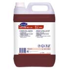 Diversey Taski Sani 100 conc. W1a sanitary cleaner 5L product photo