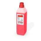 Ecolab Maxx Into Plus sanitary cleaner 1L product photo