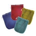 Ecolab Polifix wasnet 50x40 cm groen Productfoto